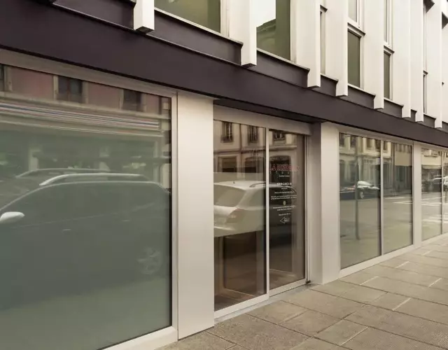Résidence Studio Genève Centre