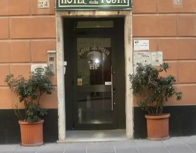 Albergo Posta