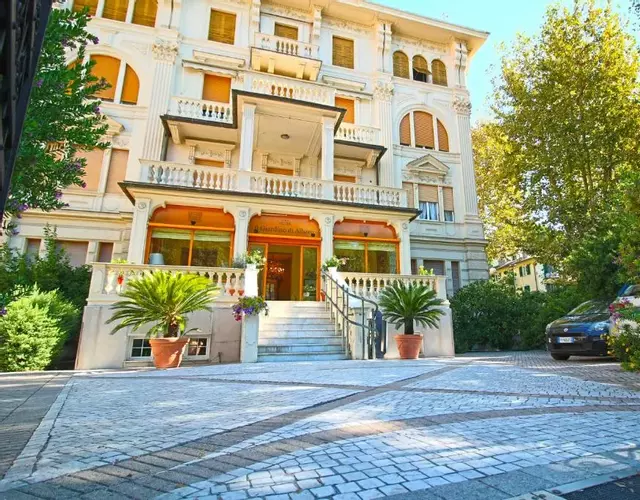 Il Giardino Di Albaro