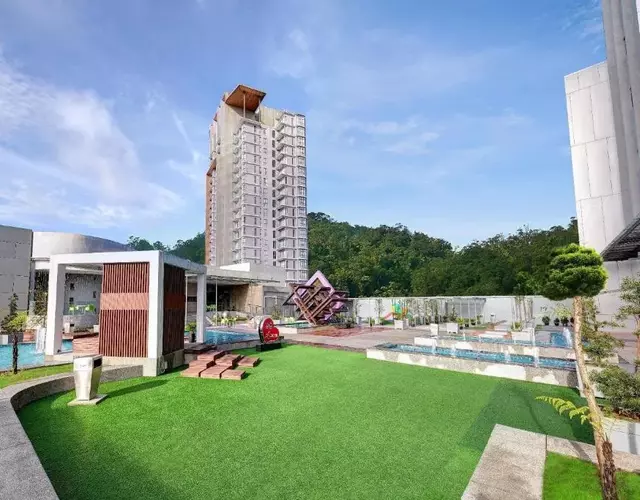 Genting @ The MOST by NextGen