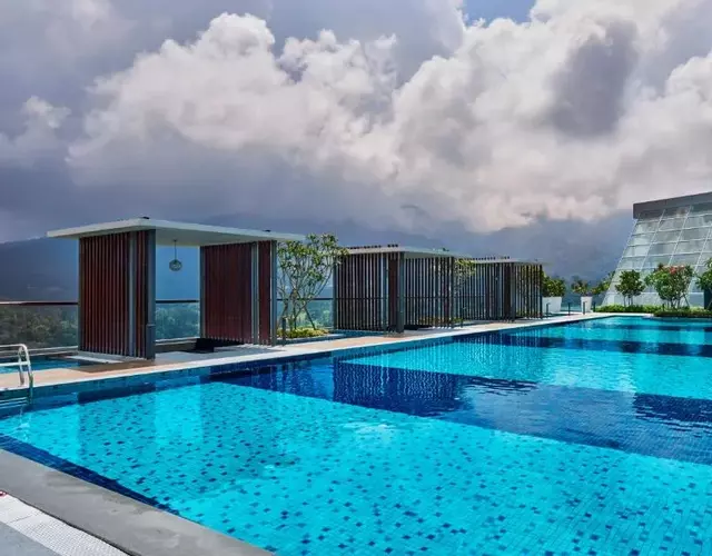 Genting Windmill Homestay