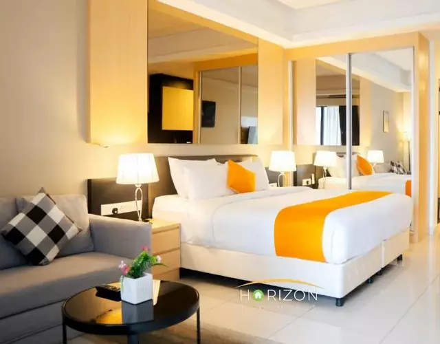 Horizon Homes at Genting Highlands