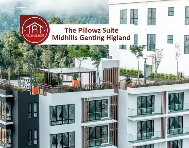 MIDHILLS Prime Residences Genting Highlands