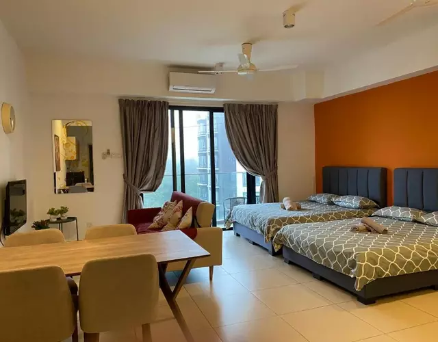 Resort Suite @Midhill Genting