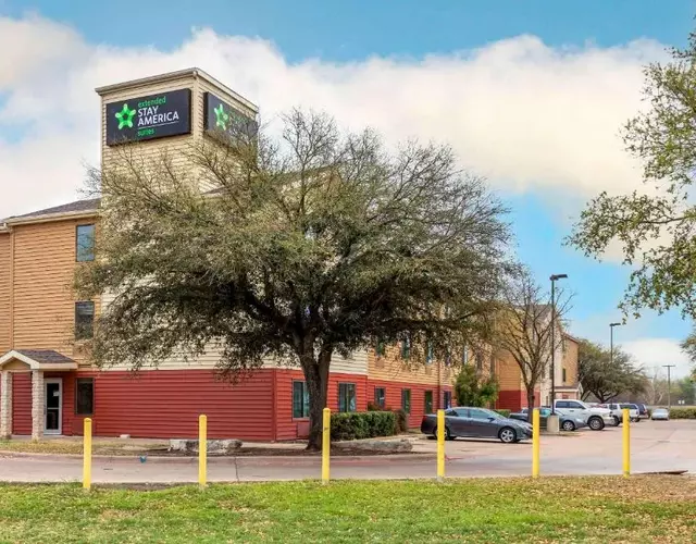 Extended Stay America Select Suites - Austin - Round Rock - North