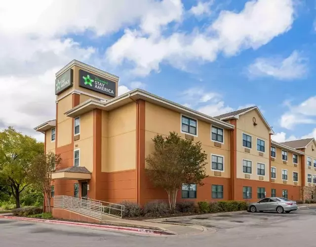 Extended Stay America Suites - Austin - Round Rock - South