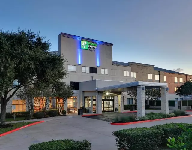 Holiday Inn Express & Suites - Austin - Round Rock by IHG