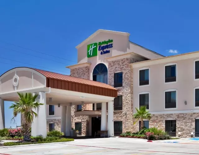 Holiday Inn Express Hotel & Suites Austin NE-Hutto by IHG