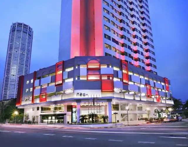 Neo+ Penang