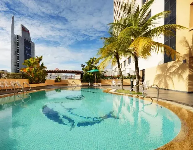 Sunway Hotel Georgetown Penang