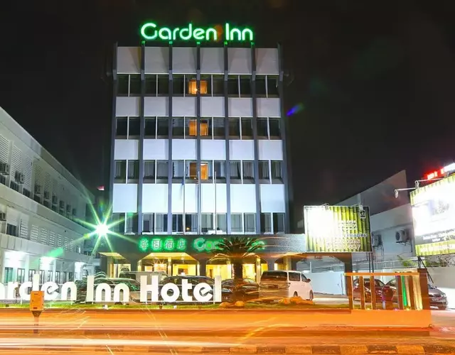 Garden Inn, Penang