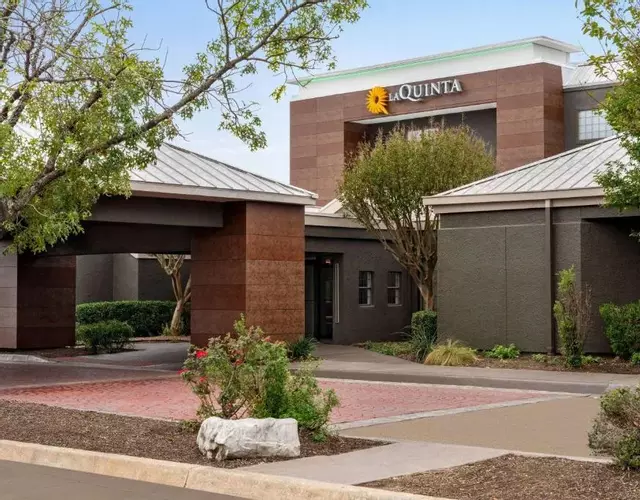 La Quinta by Wyndham Round Rock North