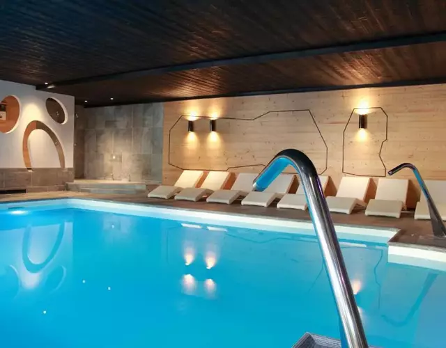 Hotel de la Jamagne & Spa