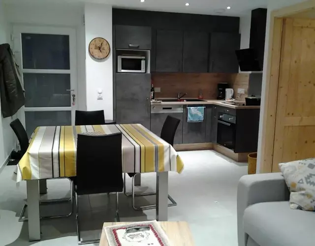 Les balcons la haie des grisselles