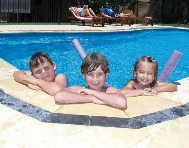 Geraldton's Ocean West Holiday Units & Short Stay Accommodation