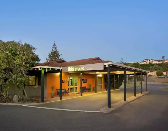 ibis Styles Geraldton