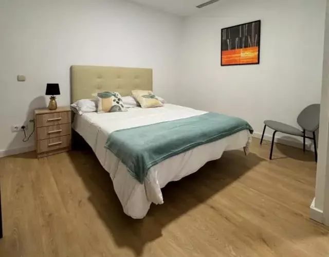 Apartamentos Melisa - Madrid