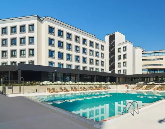 Node Madrid Carabanchel