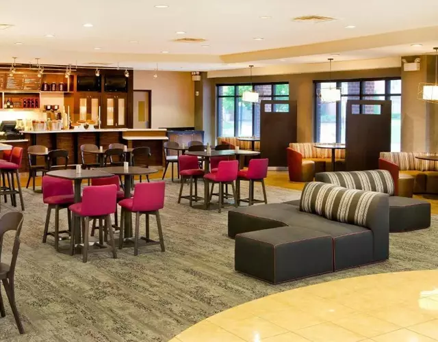 Courtyard by Marriott Gettysburg