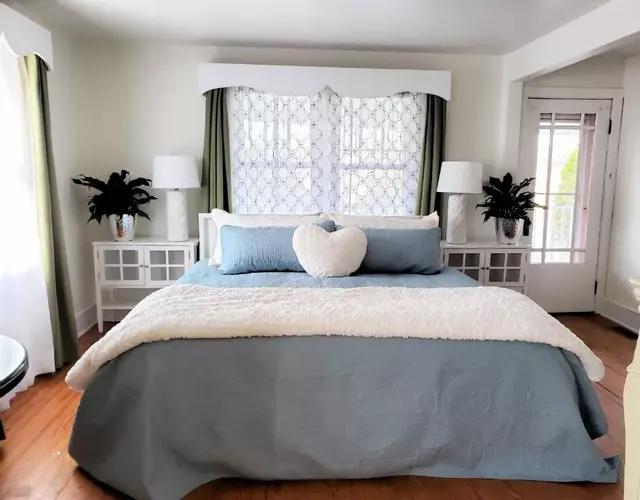 Gettysburg Battlefield Bed & Breakfast Inn