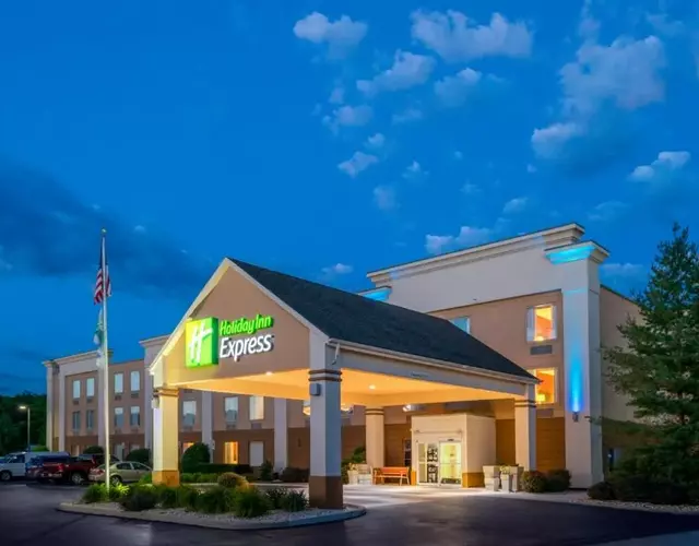 Holiday Inn Express Hanover by IHG