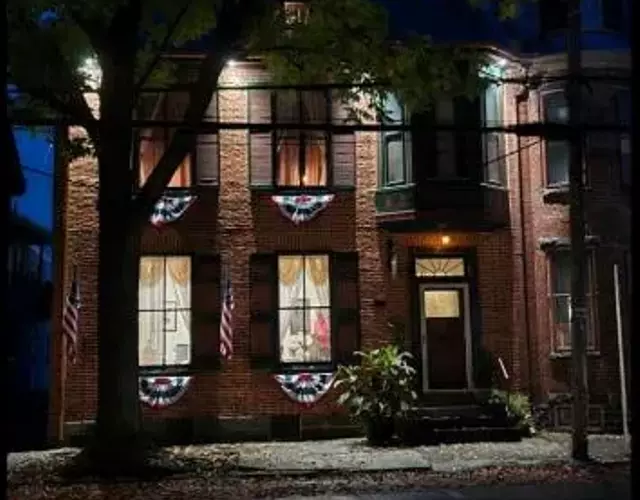 Langdon Hill House Langdon Room