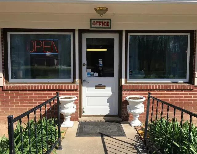 Red Carpet Inn - Gettysburg