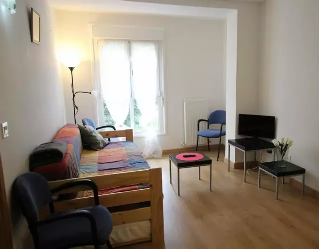 APARTAMENTO LABEGAIN 2
