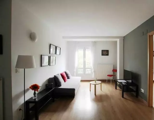 Apartamento Labegain 3