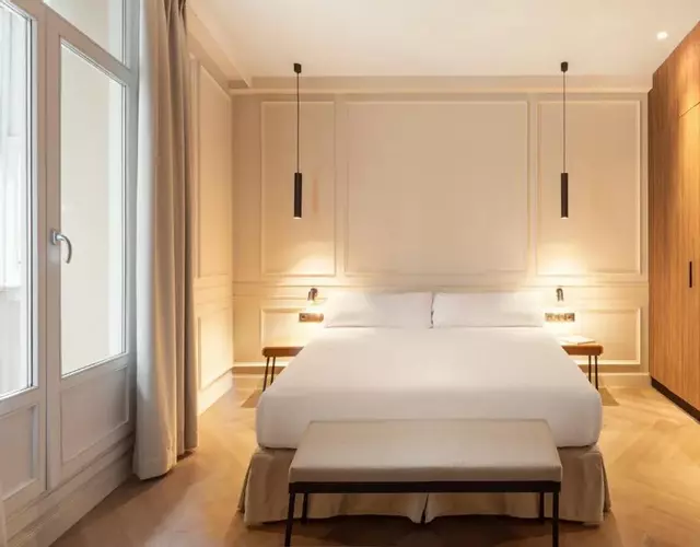 Bilder Boutique Hotel
