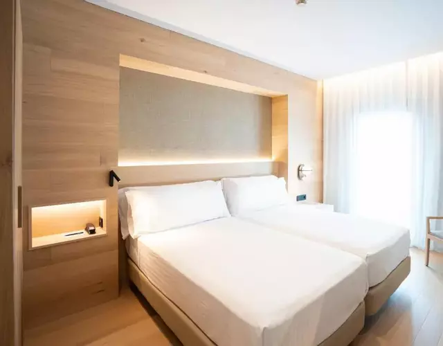 Hotel Zenit Bilbao