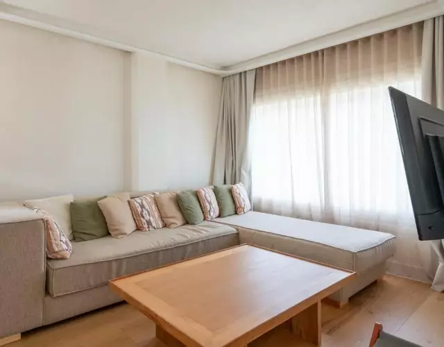 Sopelana Beach Aparment!