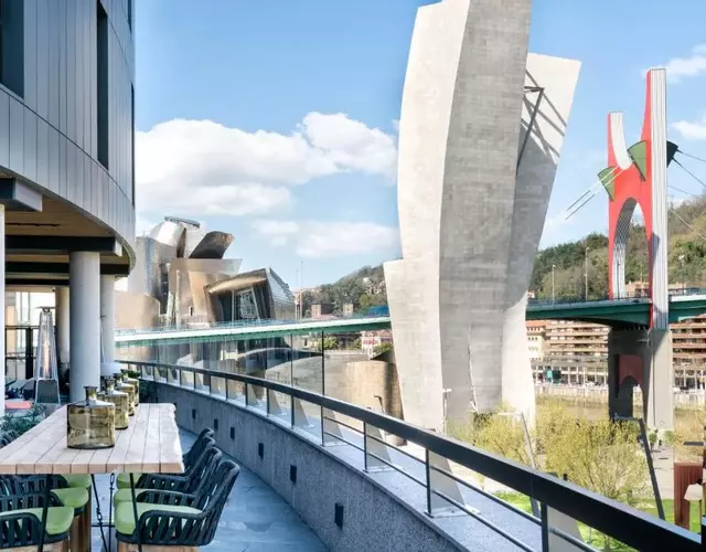 Vincci Consulado de Bilbao