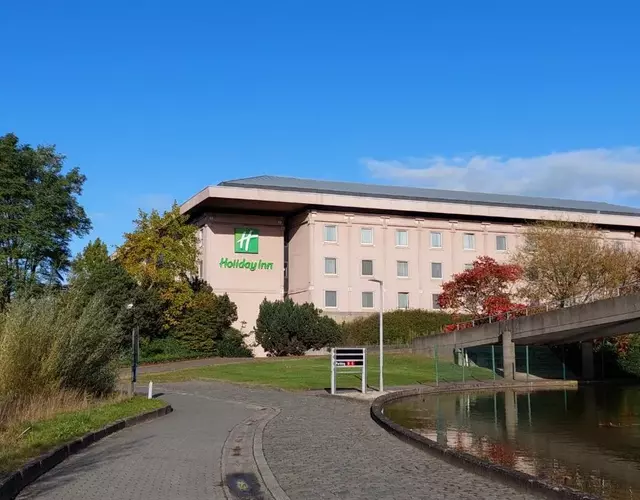 Holiday Inn Gent Expo by IHG