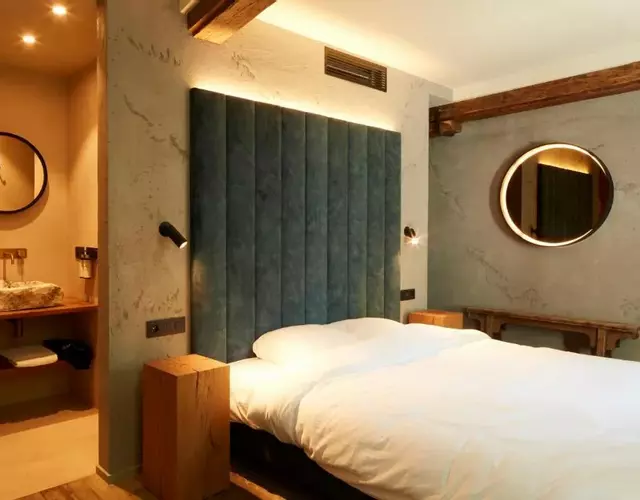 Nonam Boutique Hotel Gent