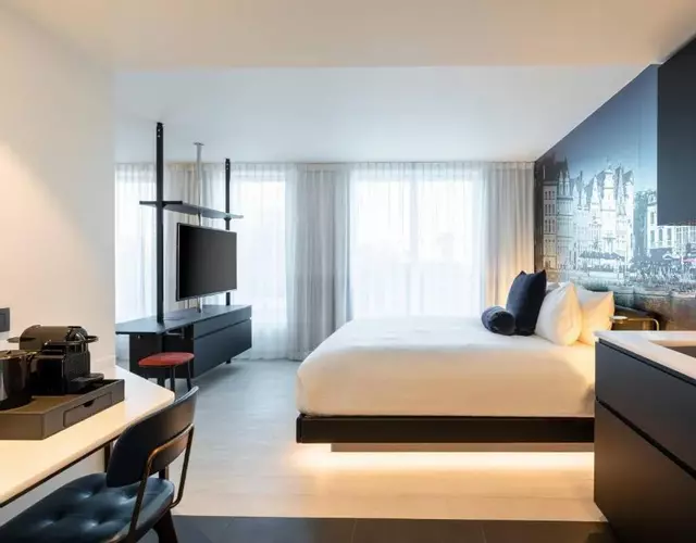 Residence Inn by Marriott Ghent