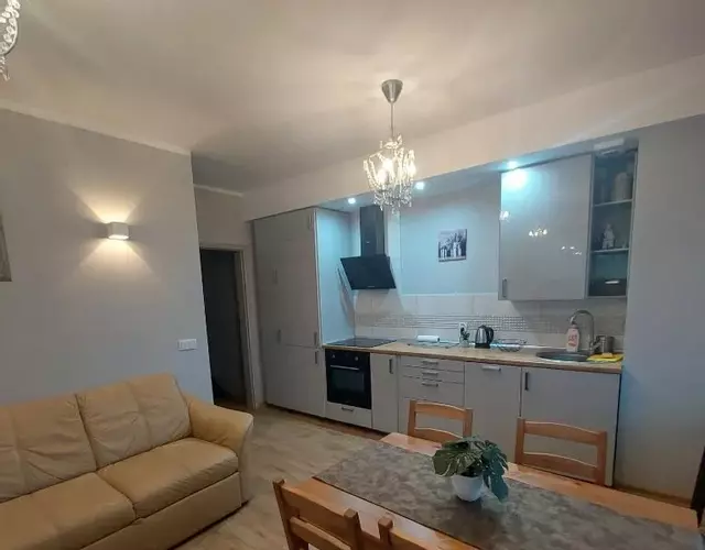 Apartament Centre