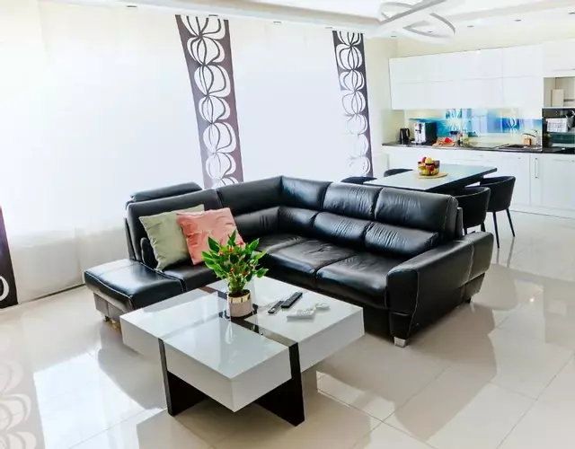 Apartament ELITE PREMIUM Giżycko prywatna sauna klimatyzacja - 200m do plaża ,port, centrum