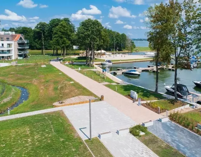 Nautica Resort Q4Apartments