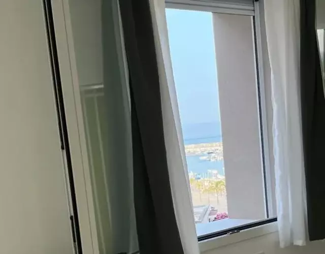 "Perla Sul Mare Apartments" Posizione perfetta, Wi-Fi e Parcheggio vicino alla spiaggia