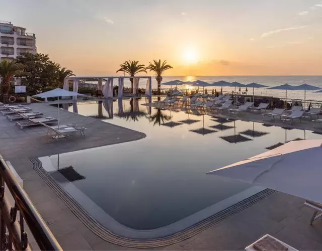 Delta Hotels by Marriott Giardini Naxos