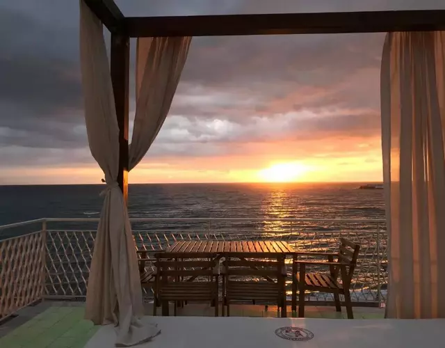 Mediterraneo Guesthouse