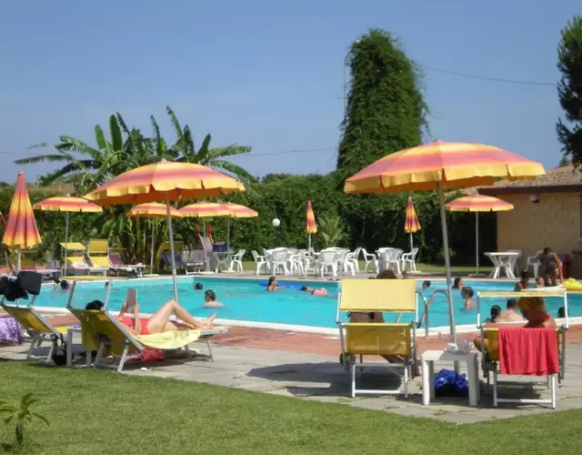 Villaggio Artemide