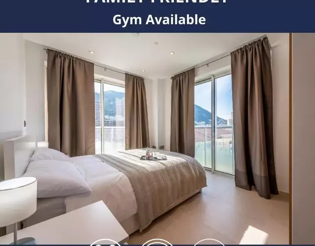 Bentley Holiday Apartments - West One