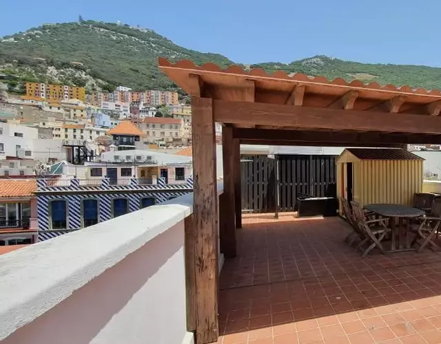Best location in Gibraltar