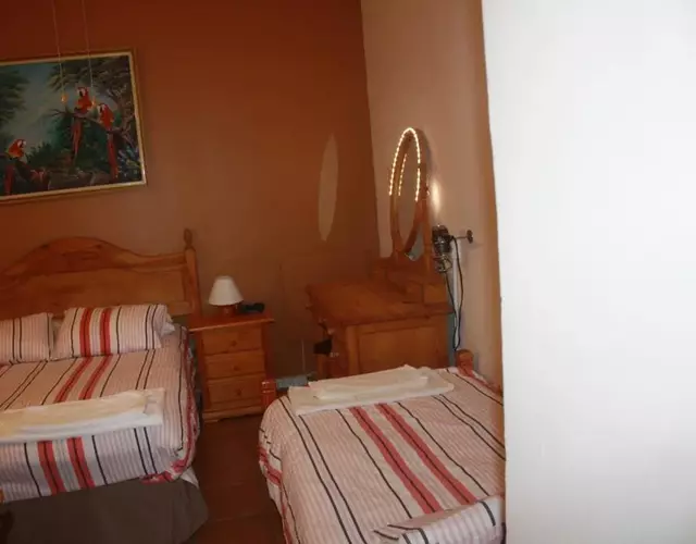 Governor's Inn Apartments