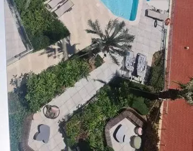 Luxury Apartment in Eurocity