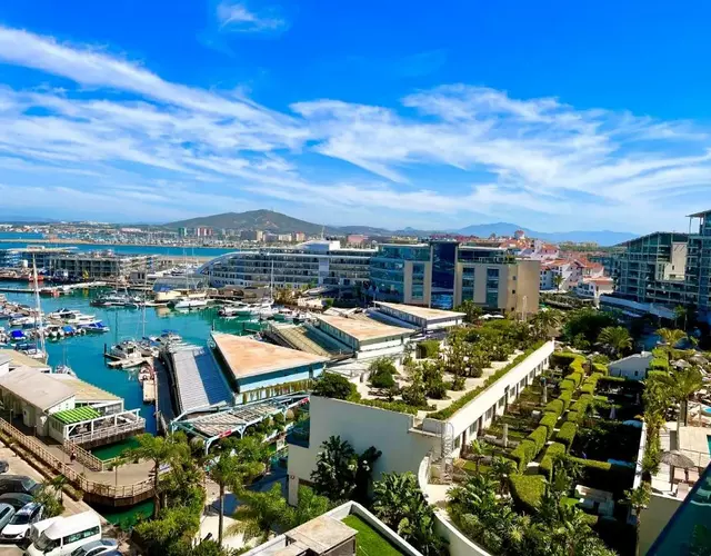 Ocean Village Lovely 2 bedroom apartment