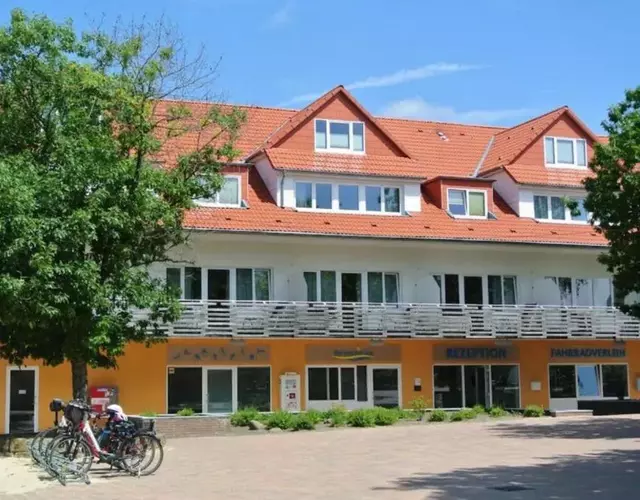 Bernsteinsee Hotel and Ferien by Palette Resorts