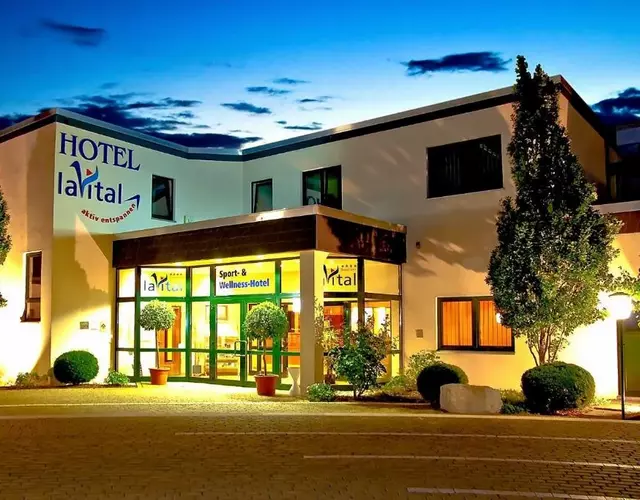 laVital Sport- & Wellness Hotel